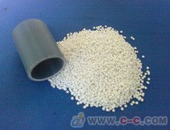 PE塑料管材用填充母料 性能优化与成本控制的利器