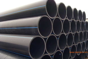 陆宇PE管材 金达塑胶制品供应实用型PE管材解析