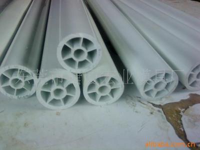 塑料管材PVC管价格与东莞市塘厦宏业模具厂解析