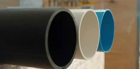 新疆乌苏企业突破欧美垄断 塑料管材核心技术壁垒终被打破